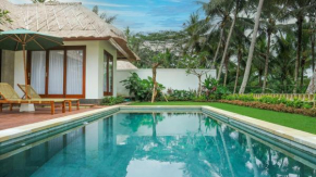 The Lanaya Villa